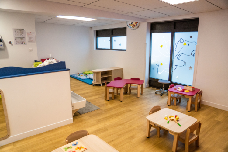 Ma Place En Crèche Val De Marne