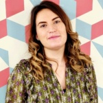 Elsa directrice de crèche