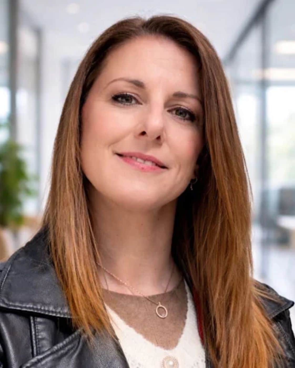 Lucile COMPERE, Coordinatrice petite enfance