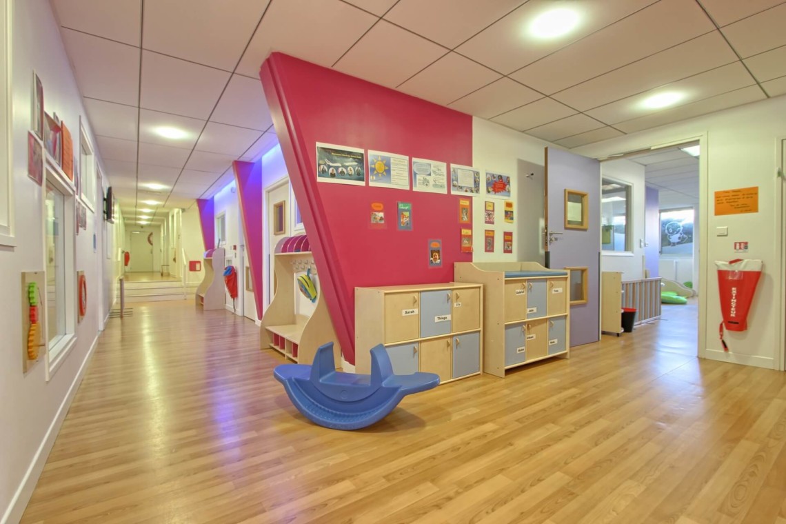 Ma Place En Crèche Val De Marne