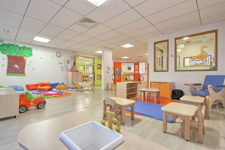 Ma Place En Crèche Val De Marne