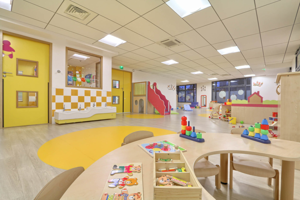 Ma Place En Crèche Val De Marne