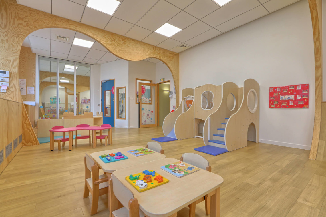 Qu’est-ce qu’une micro crèche et quel est son fonctionnement