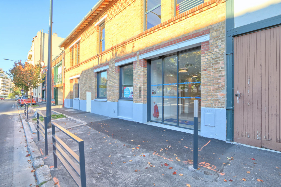 16 Rue De L'abbé Derry 92130 Issy-les-moulineaux Crèche à Issy-Les-Moulineaux inscription - Les Petites Canailles