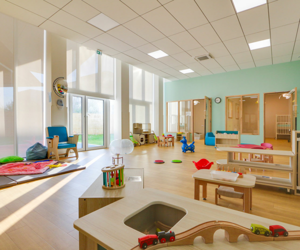 Crèche Les Petites Canailles Chessy Crèche Les Petites Canailles Chessy