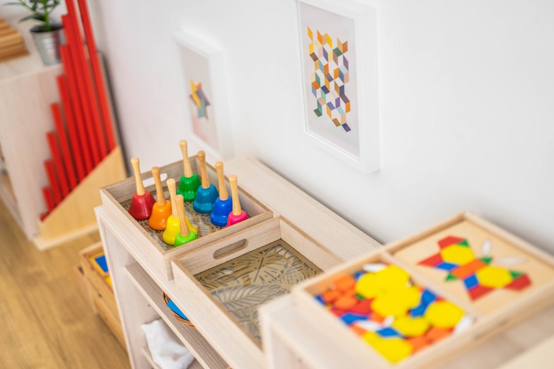 Ecole Montessori
