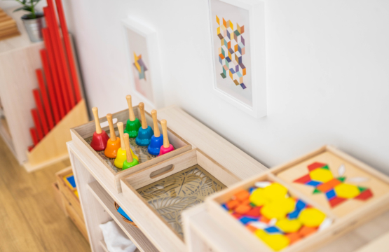 Ecole Montessori