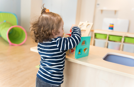 Crèche Les Petites Canailles