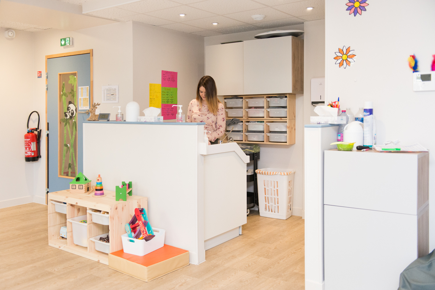 Creche La Gaite Le Perreux Sur Marne