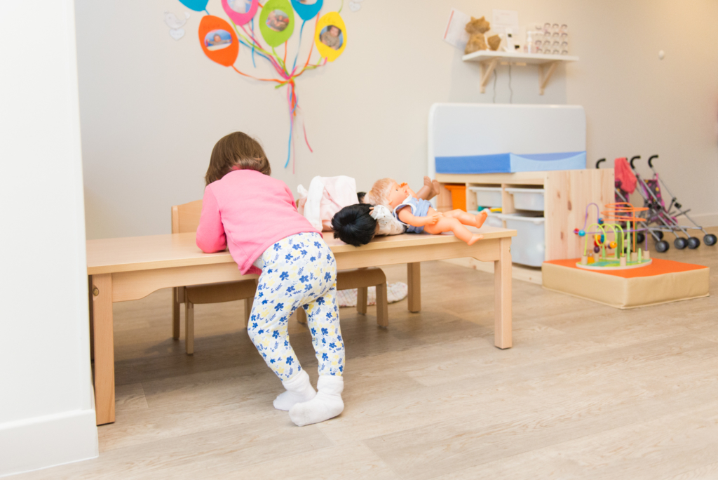Creche La Gaite Le Perreux Sur Marne