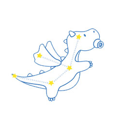 dragon dragon