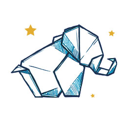 origami