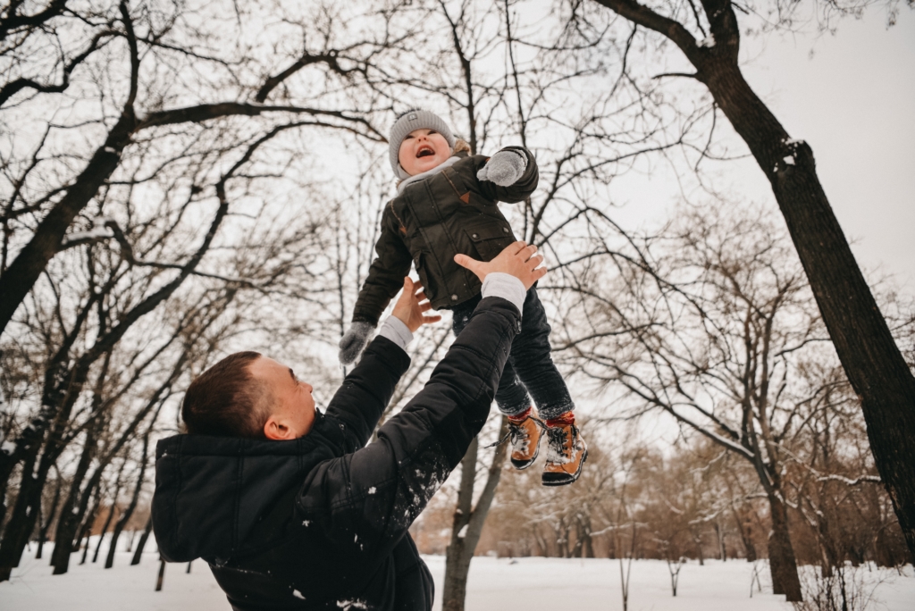 Prévenir les épidémies hivernales chez le jeune enfant