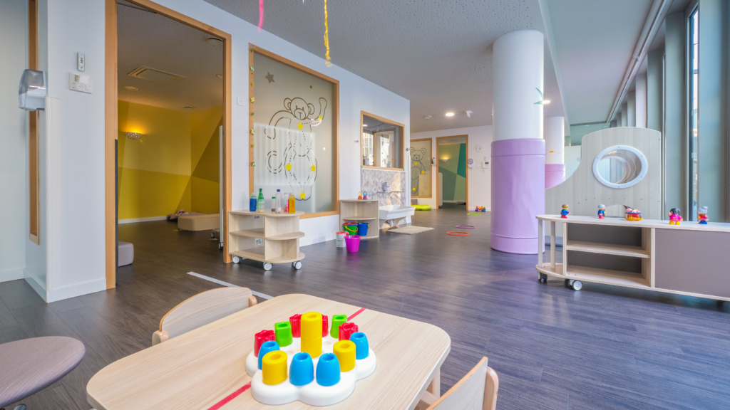 Top 3 des meilleures crèches à Bordeaux : laquelle choisir pour votre enfant ?