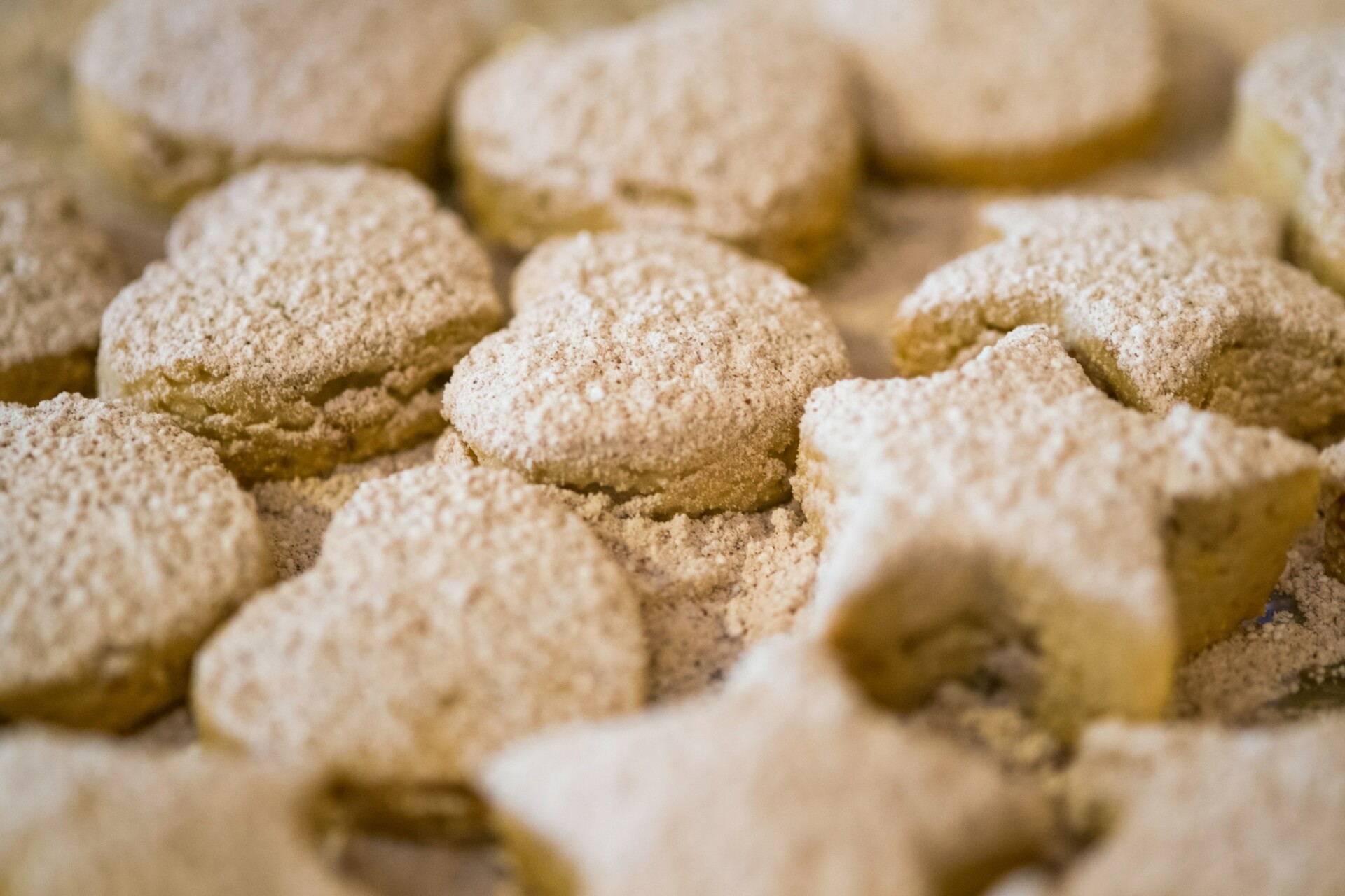 Biscuit pour bébé : faut-il donner un biscuit à bébé ou pas ? Good