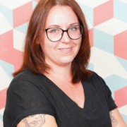 Julie Directrice