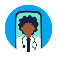 1. Créez votre compte patient