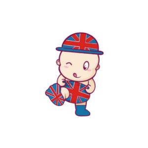 Eveil à l'anglais en crèche