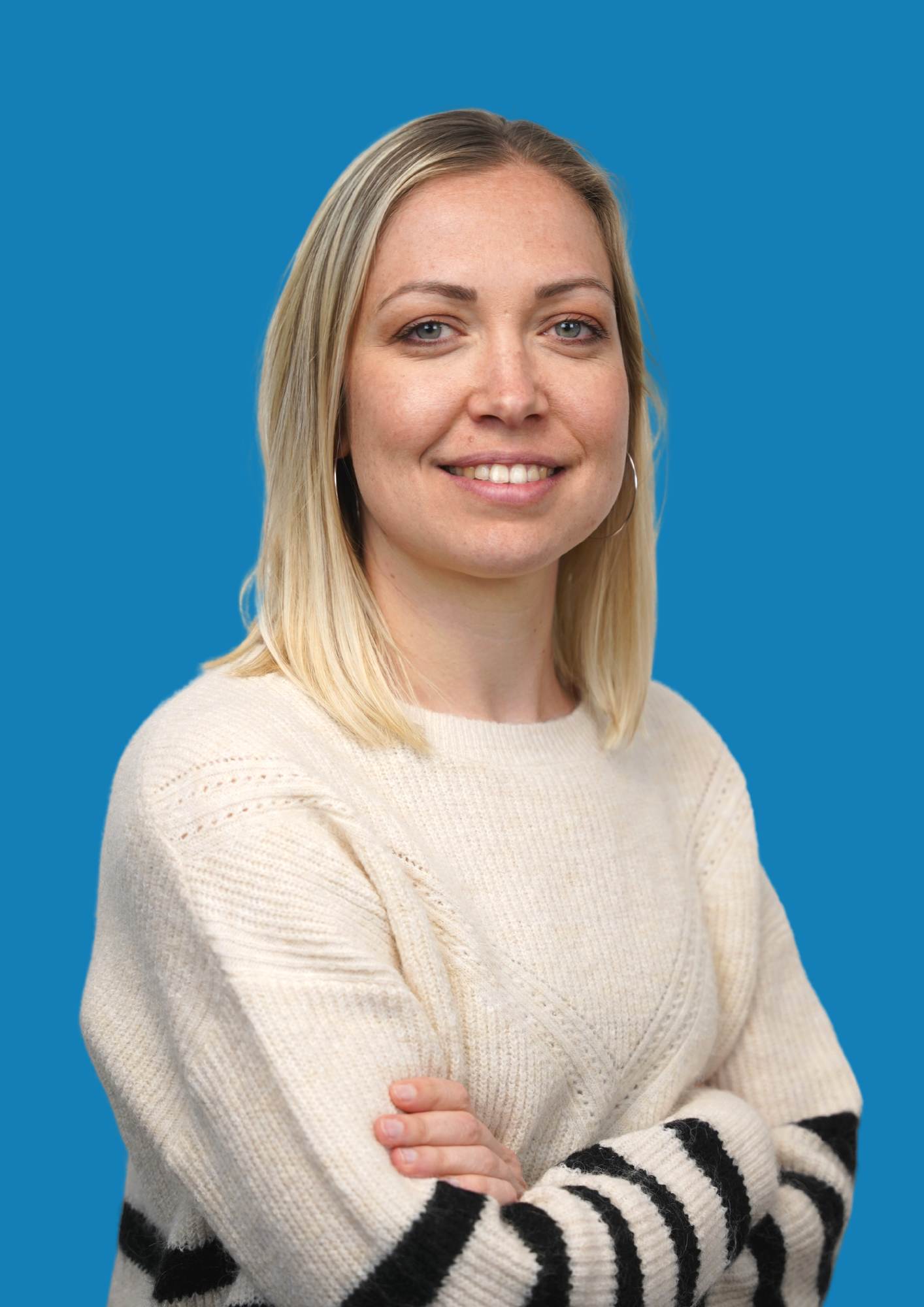 Lucile GERMAIN, Coordinatrice petite enfance