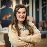 Directrice Chennevières crèche