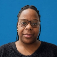 Directrice Eaubonne