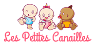 Logo Les Petites Canailles