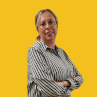 Directrice creche Alfortville