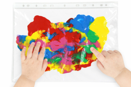 peinture propre