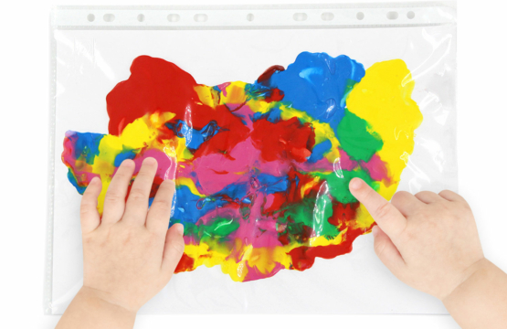 peinture propre