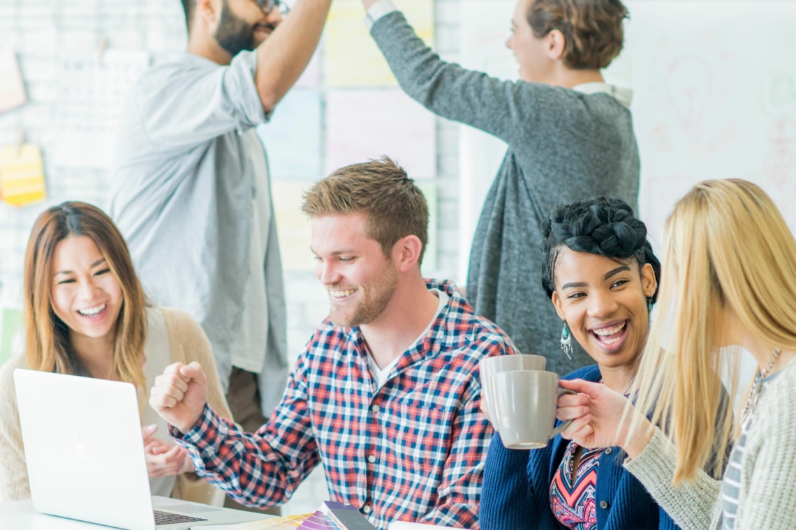 Bien-être des salariés au travail