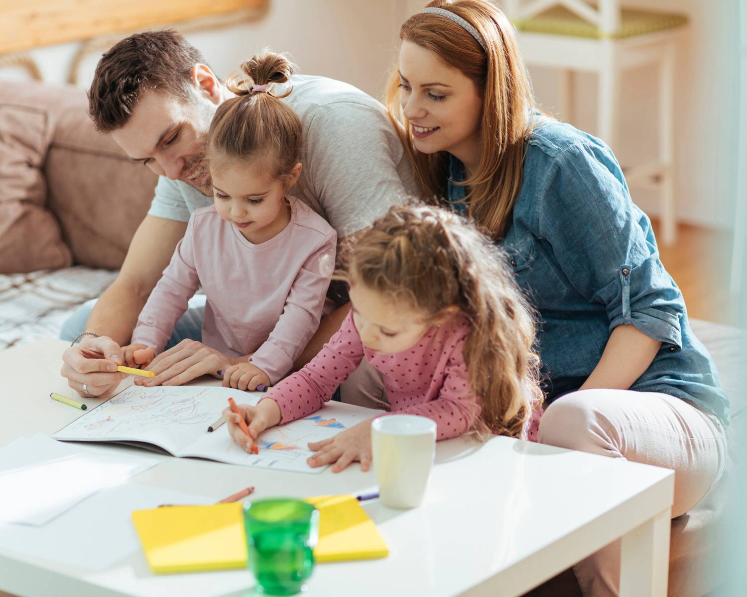 Qu'est-ce qu'il faut savoir sur le congé parental ?