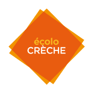 Label Ecolo Crèche