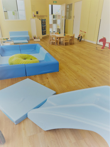 Micro crèche à Soisy sous Montmorency – Bulles de Crèches