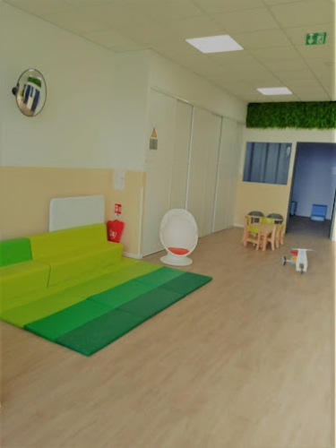 Micro crèche Rosny-sous-Bois Bulle de crèches