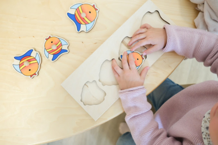 Micro crèche à Orleans Les Bébés Explorateurs