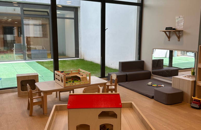 tillou crèche
