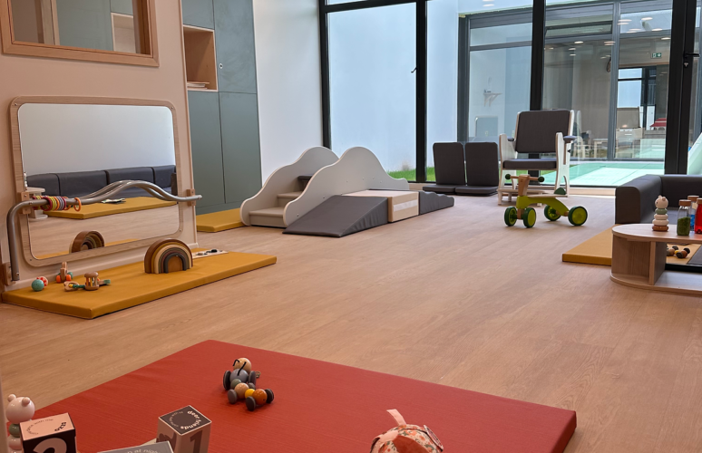 tillou crèche