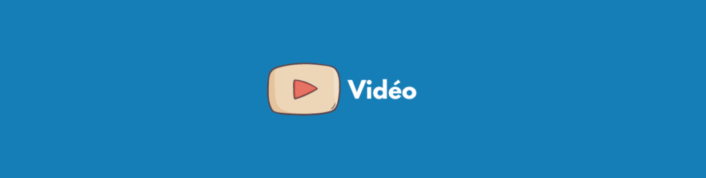 Les Petites Canailles bandeau vidéo