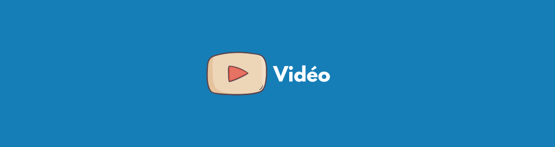 Les Petites Canailles bandeau vidéo