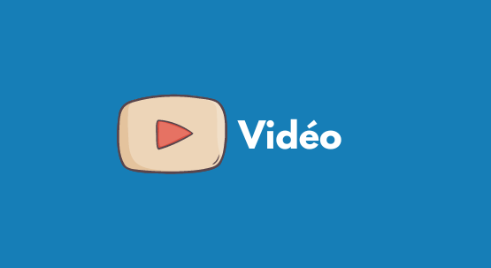 Les Petites Canailles bandeau vidéo