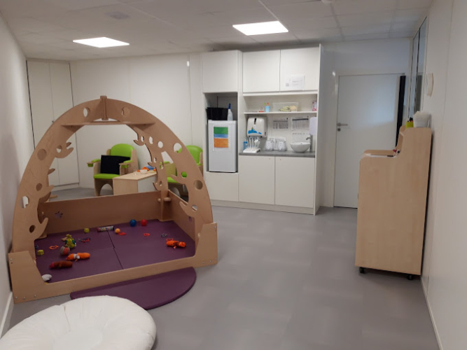 Crèche à Bron Léa & Léo