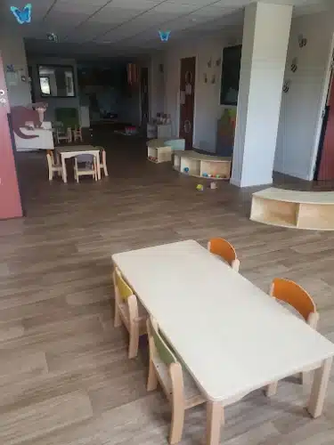 Micro crèche à Saint-Marcel-lès-Valence - Youbee for Kids