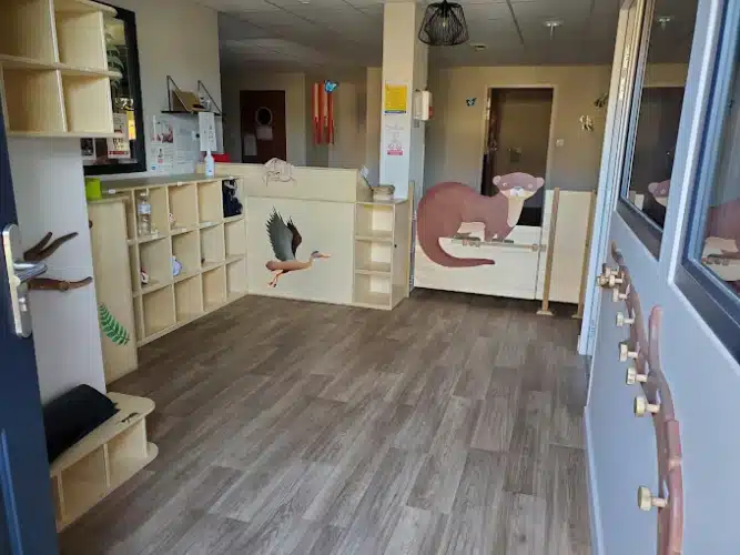 Micro crèche à Saint-Marcel-lès-Valence - Youbee for Kids