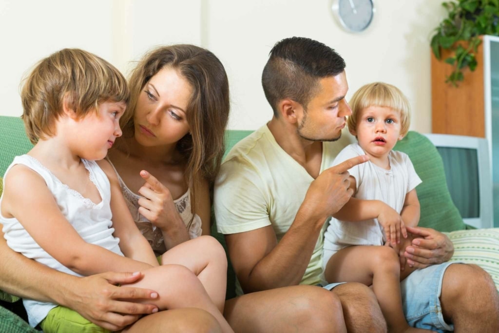 Les douces violences : comprendre et agir pour le bien-être des enfants