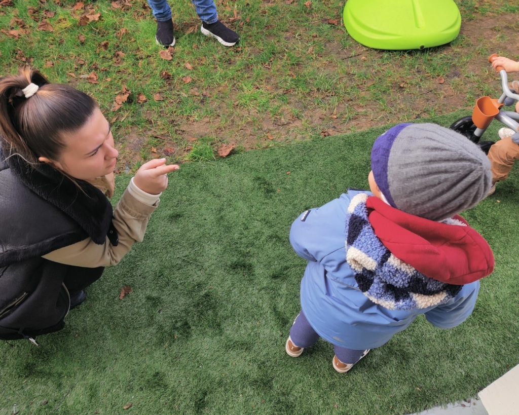 Les douces violences