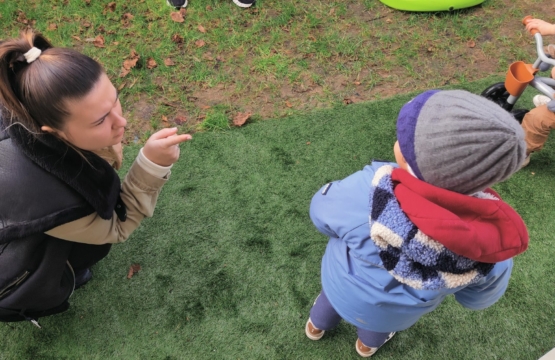 Les douces violences