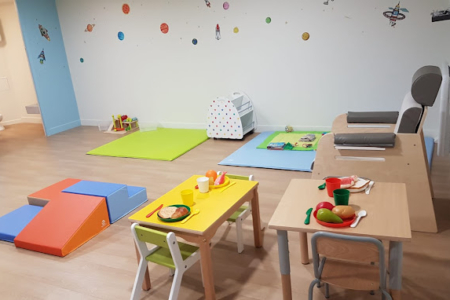 Micro crèche à Bondy - Zicreche