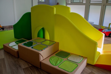 Micro crèche privée à Saint Clément de Rivière - Baby Éveil