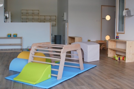 Micro crèche à Castelnau-le-Lez - Baby Éveil
