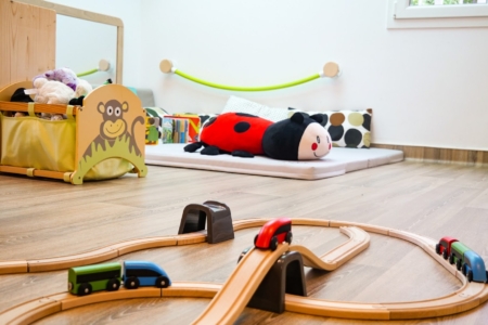 Micro crèche à Grabels - Baby Éveil